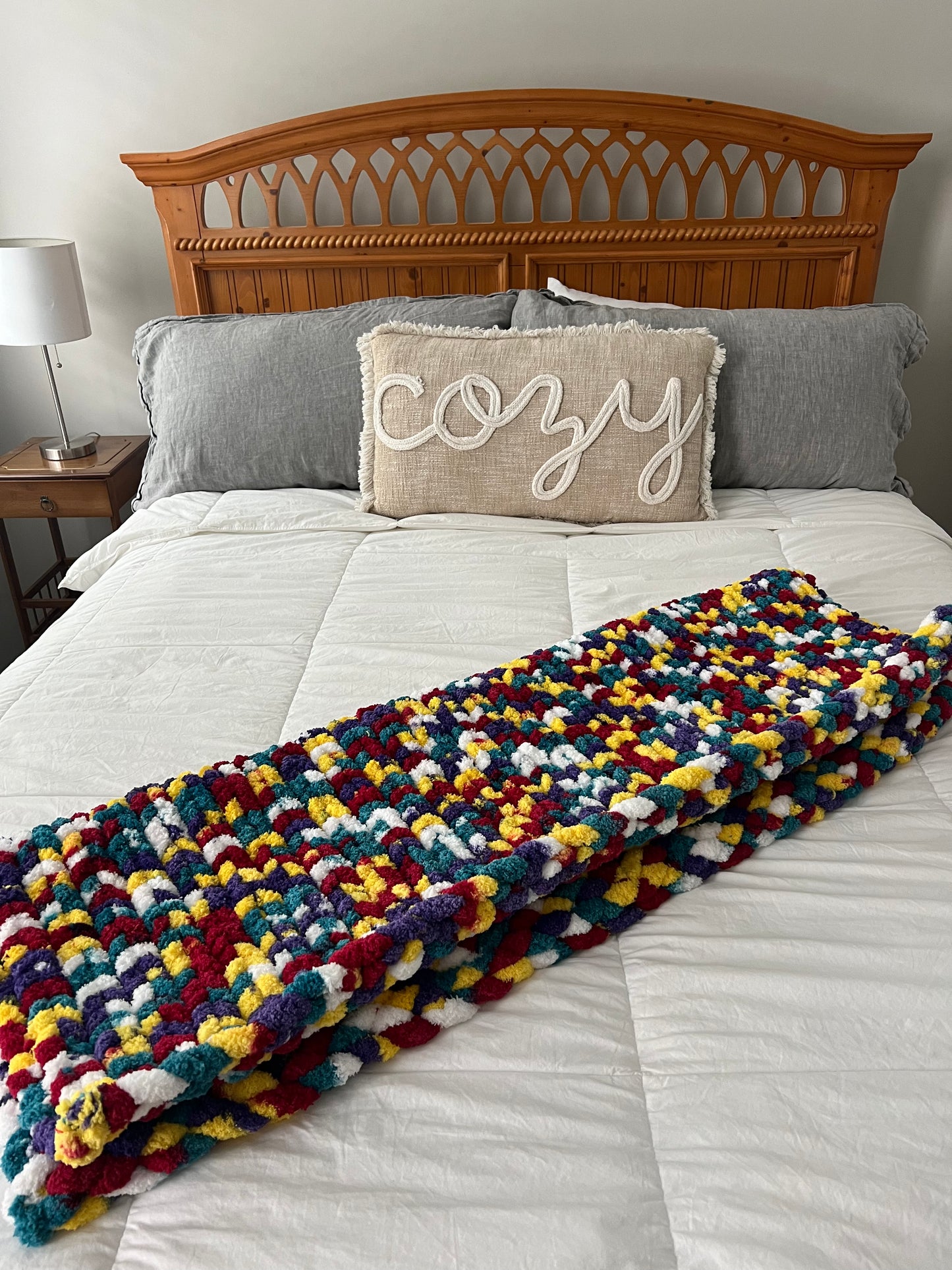 Kaleidoscope Lil' Cozy