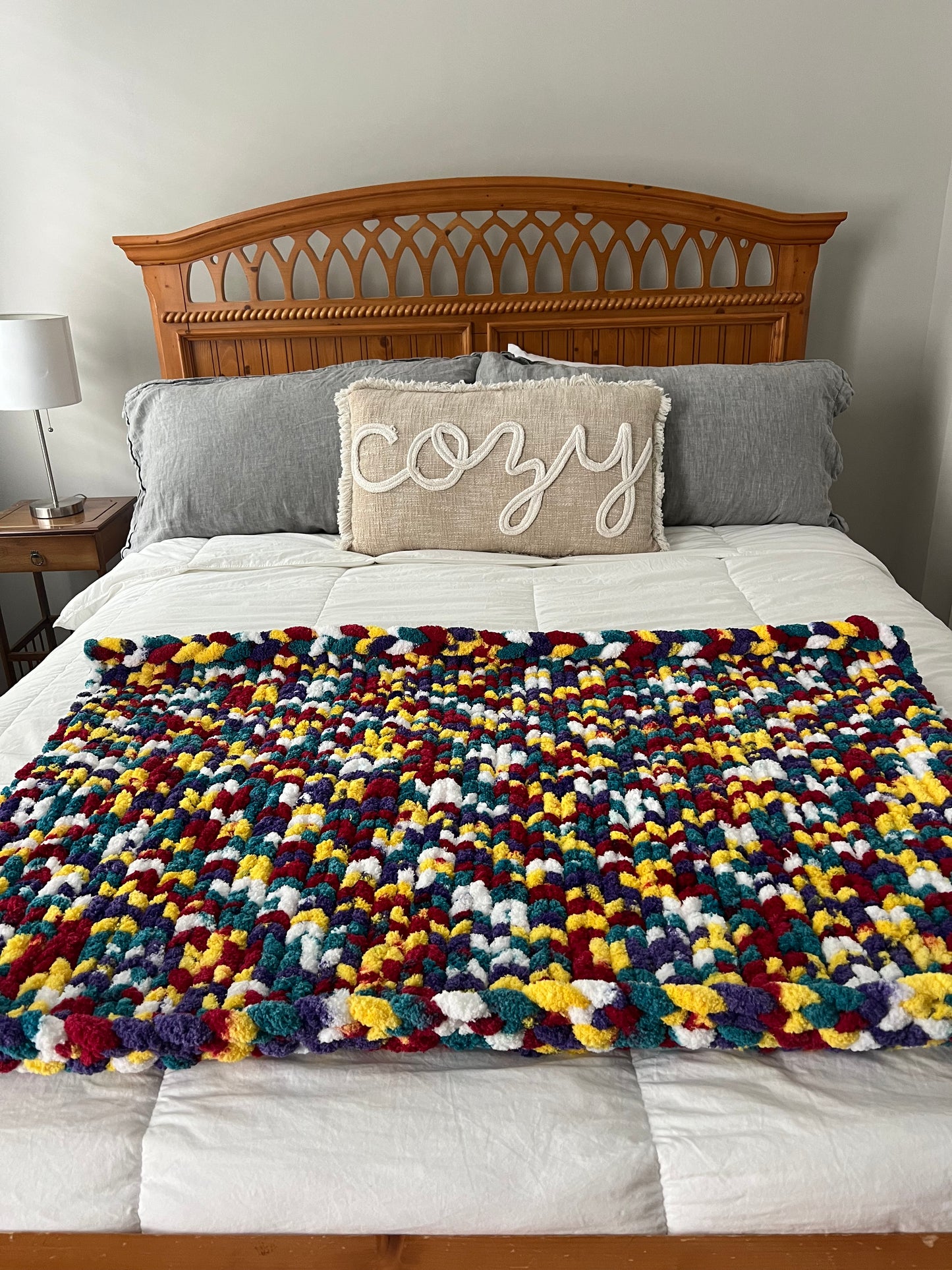 Kaleidoscope Lil' Cozy
