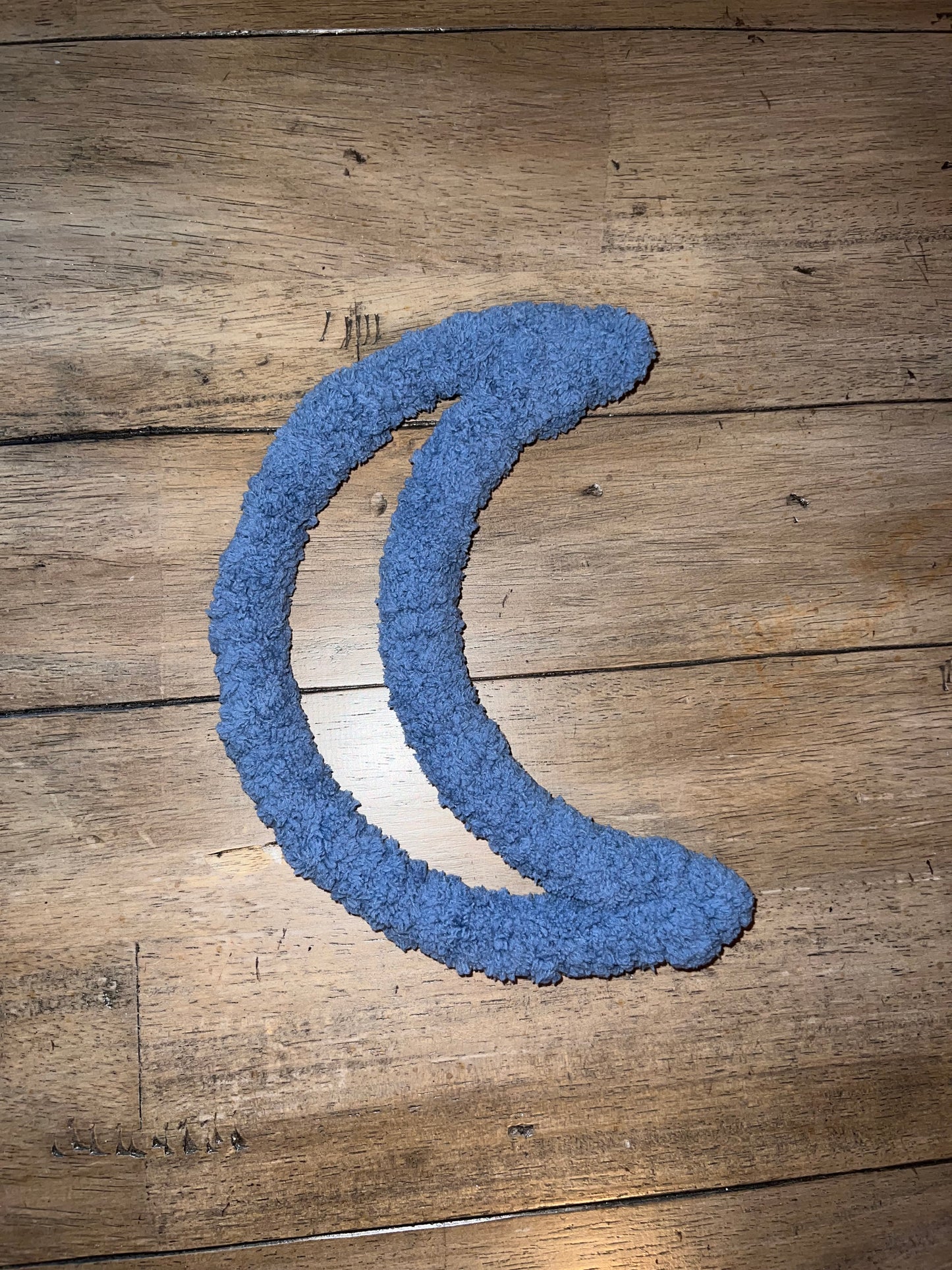 Cozy Blue Moon