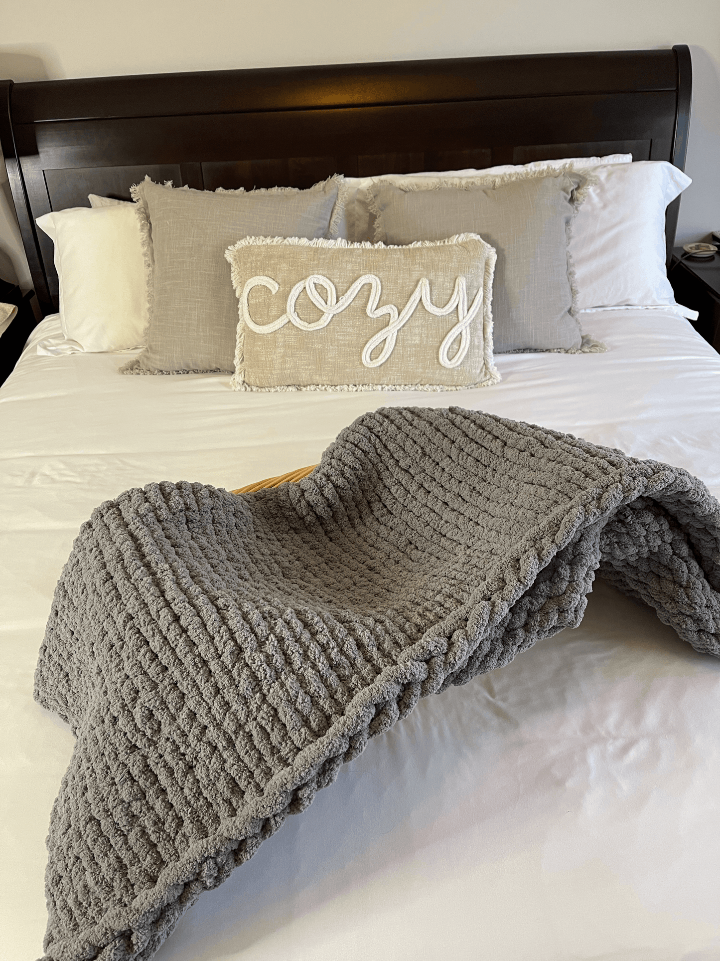 Mystic Cozy Throw - Best Cozy Throws