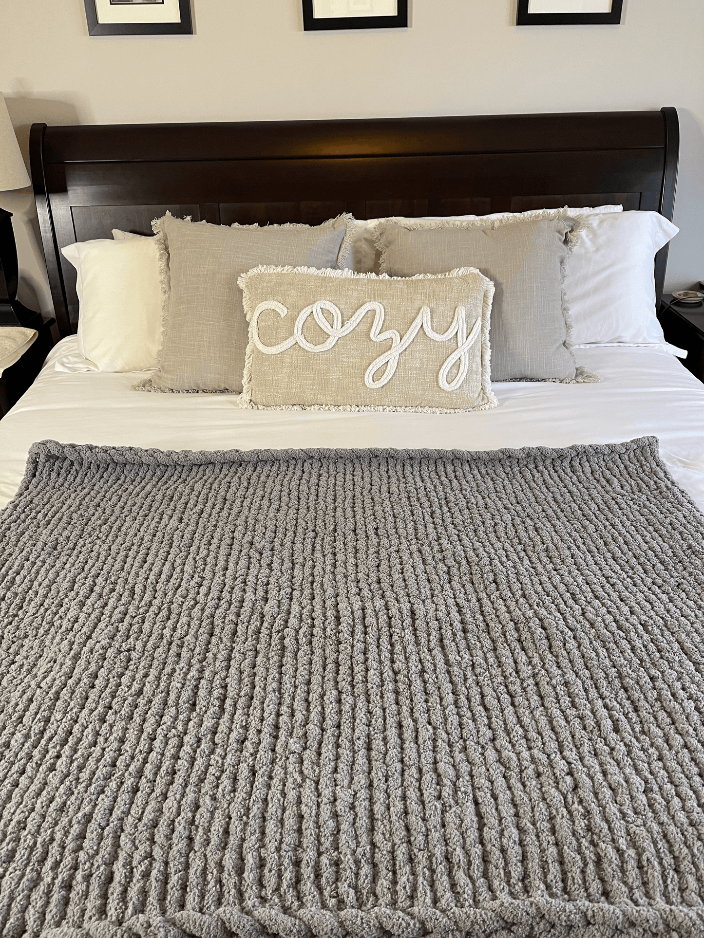 Mystic Cozy Throw - Best Cozy Throws