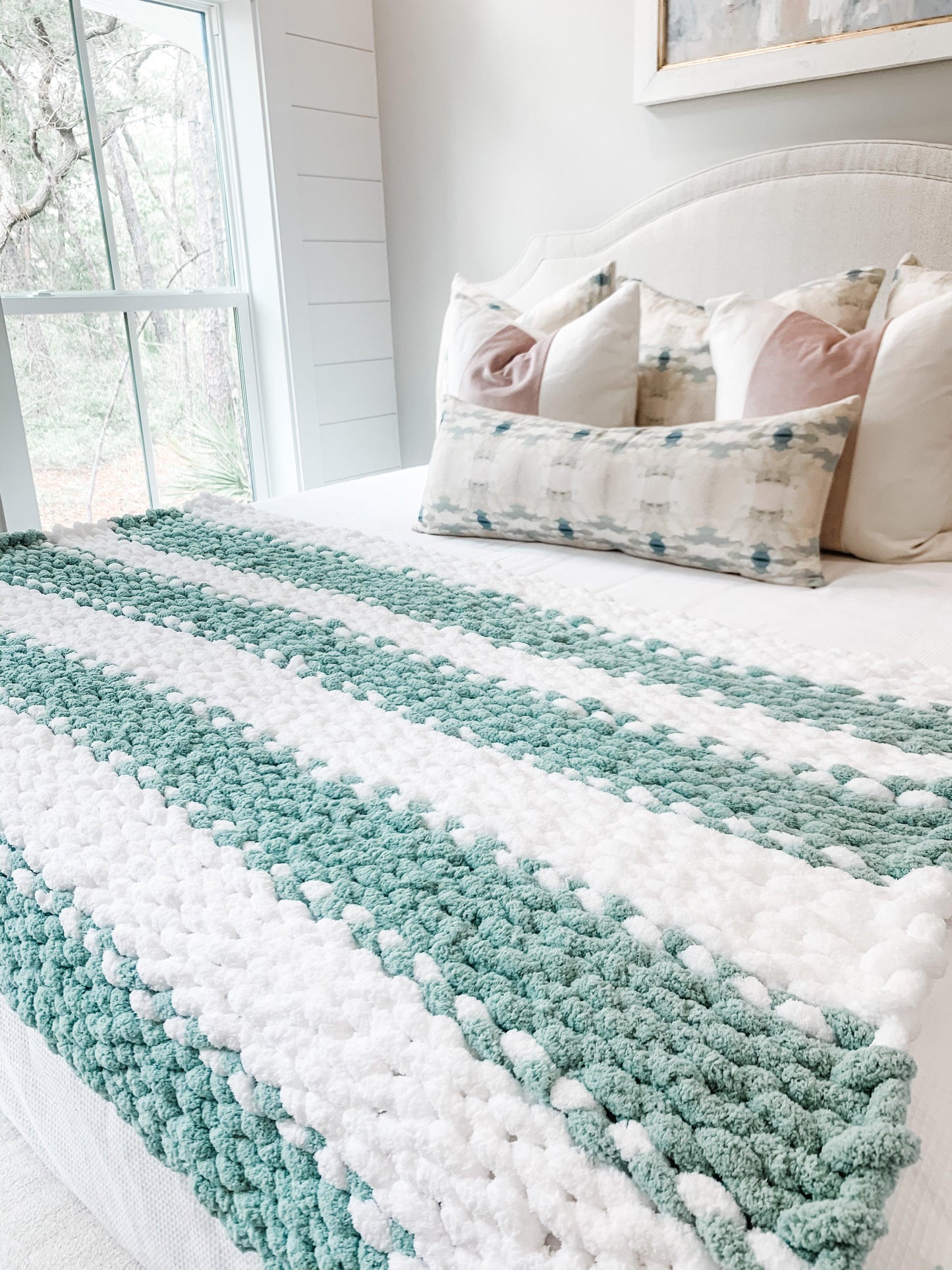 Aglow Cozy Throw - Best Cozy Throws