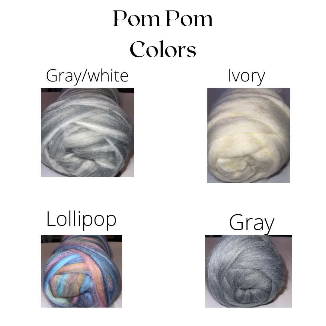 Pom Pomcolors