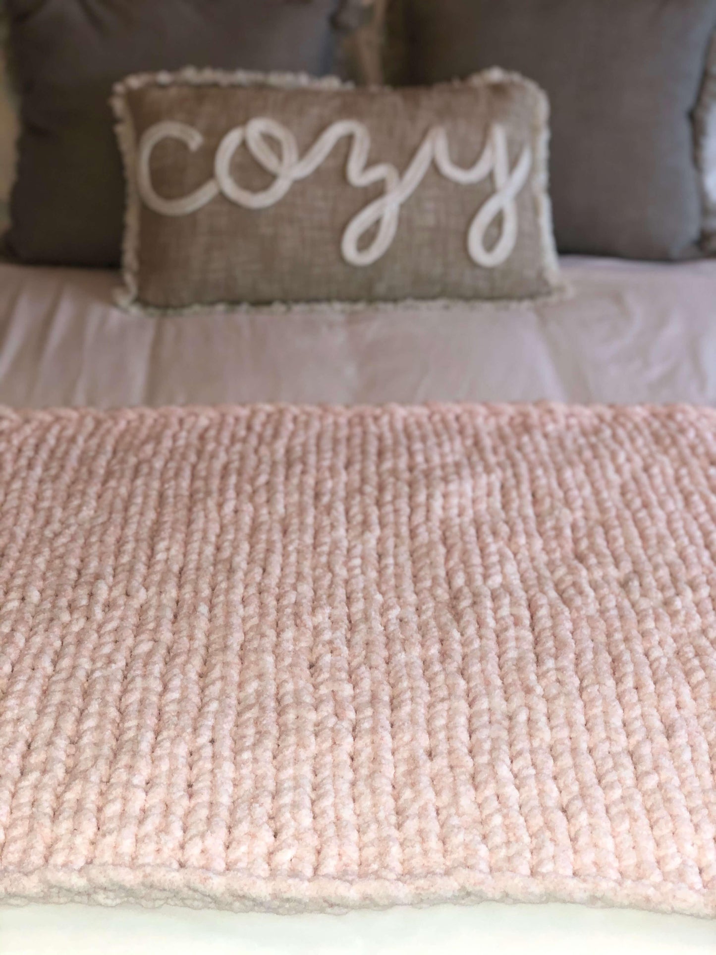 Sweetpea lil cozybed