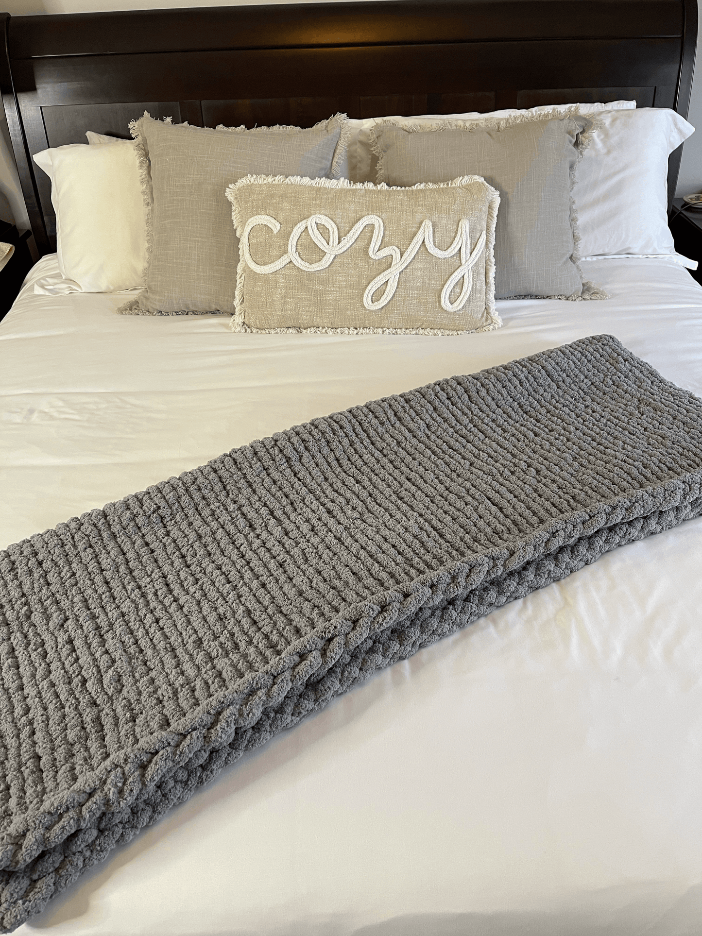 Mystic Cozy Throw - Best Cozy Throws