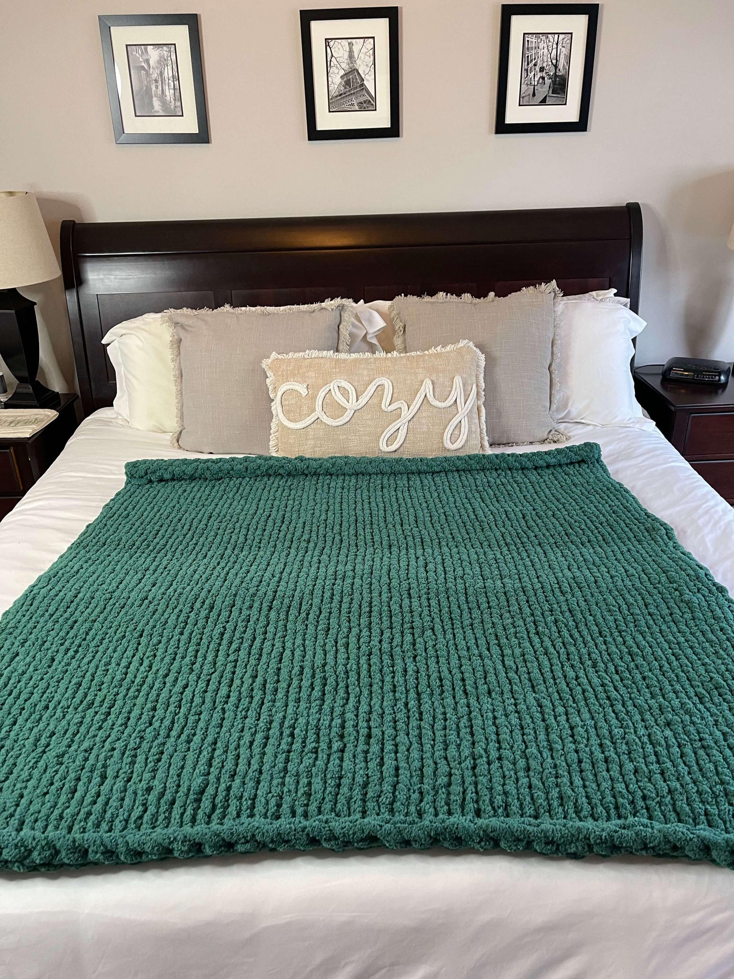 Evergreen Cozy Throw_image_0539f9c0