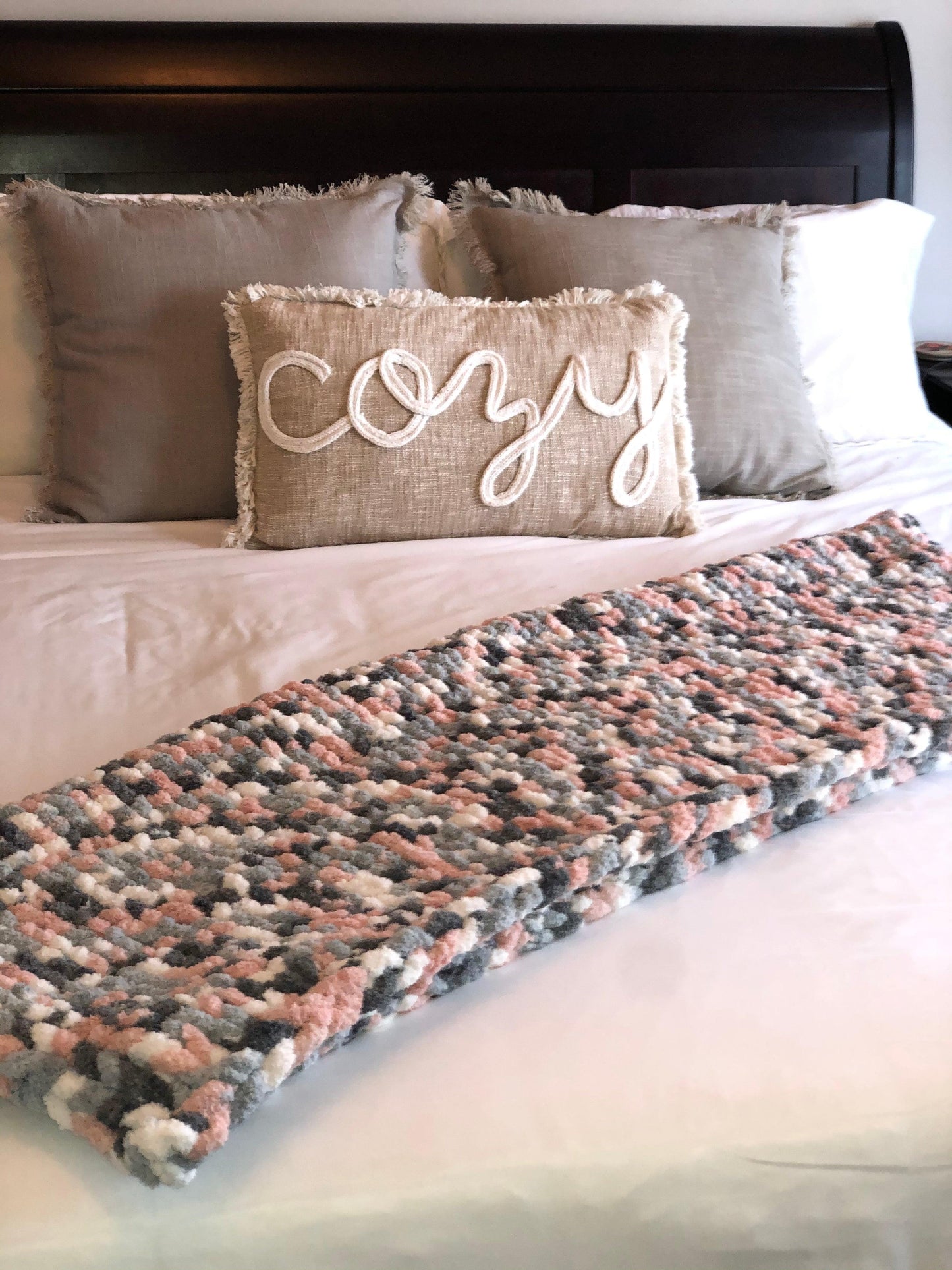 Moonchild Cozy Throw - Best Cozy Throws