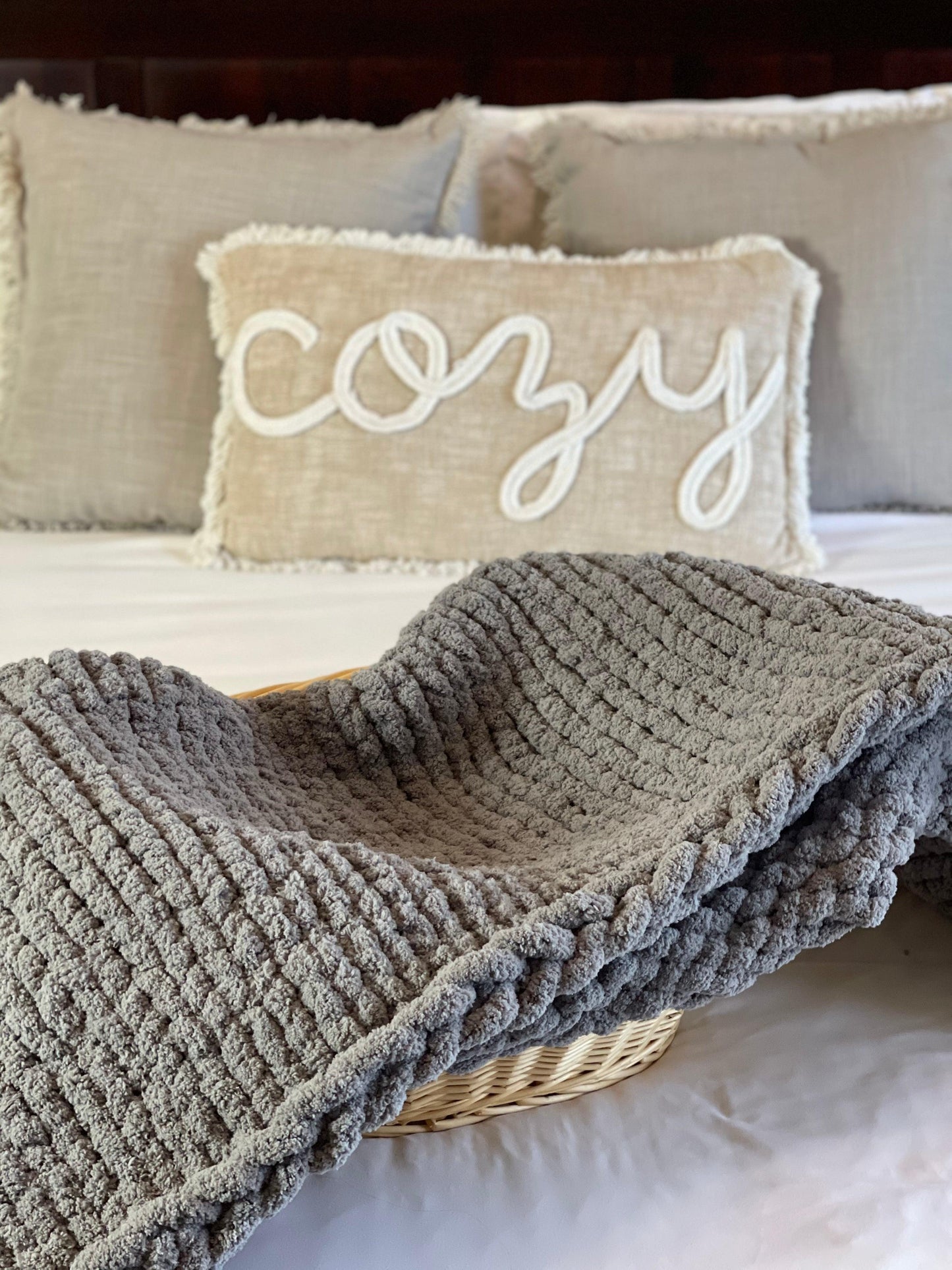 Mystic Cozy Throw - Best Cozy Throws