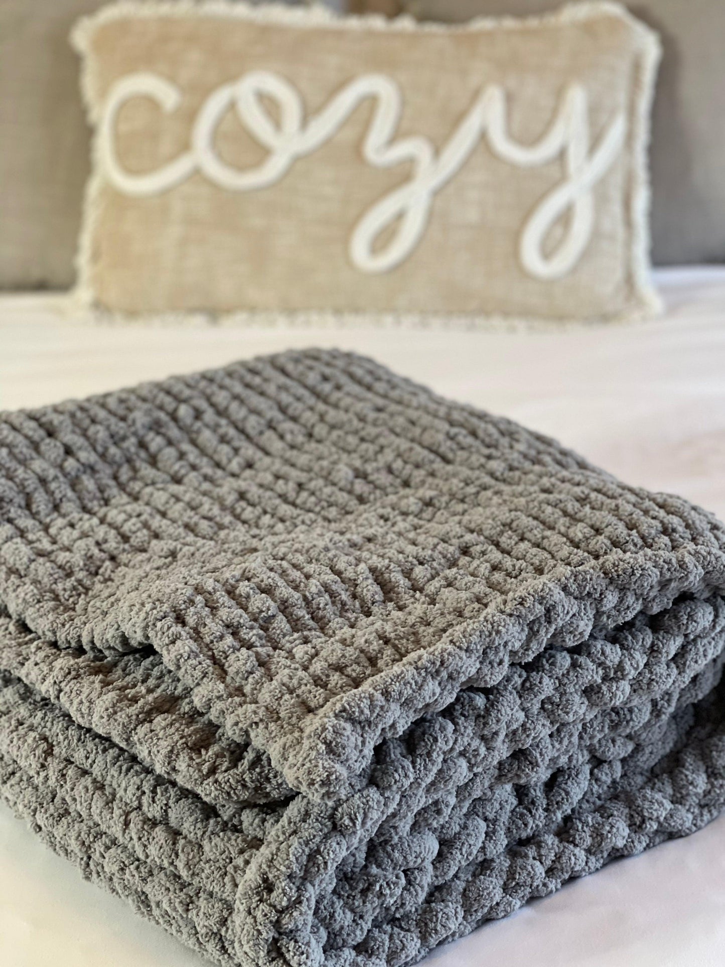 Mystic Cozy Throw - Best Cozy Throws