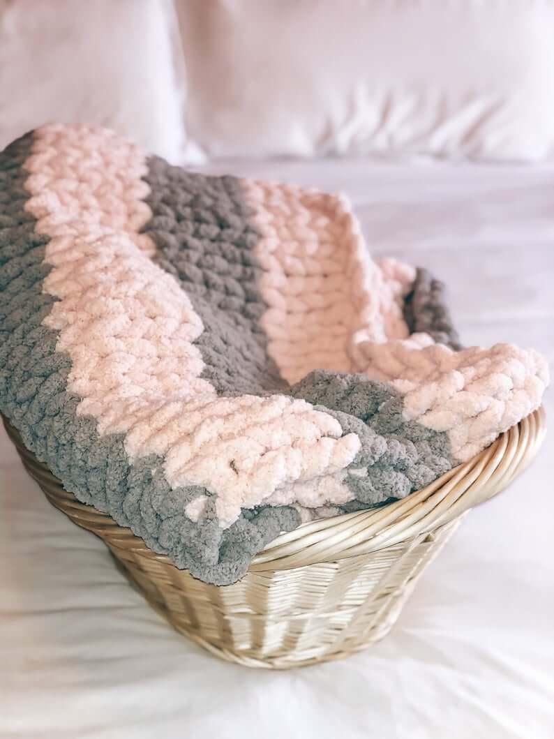 sweet dream throw