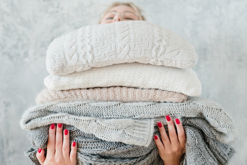 How To Choose Throw Blankets That Are Right For You