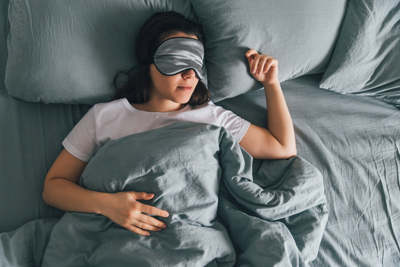 Why Do You Need Blankets To Sleep?