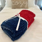 Hotty Toddy Cozy Throw