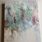 Coral Reef Cozy Canvas