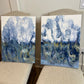 Tidal Wave Cozy Canvases