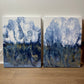 Tidal Wave Cozy Canvases