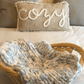 Lullaby Lil' Cozy Throw - Best Cozy Throws