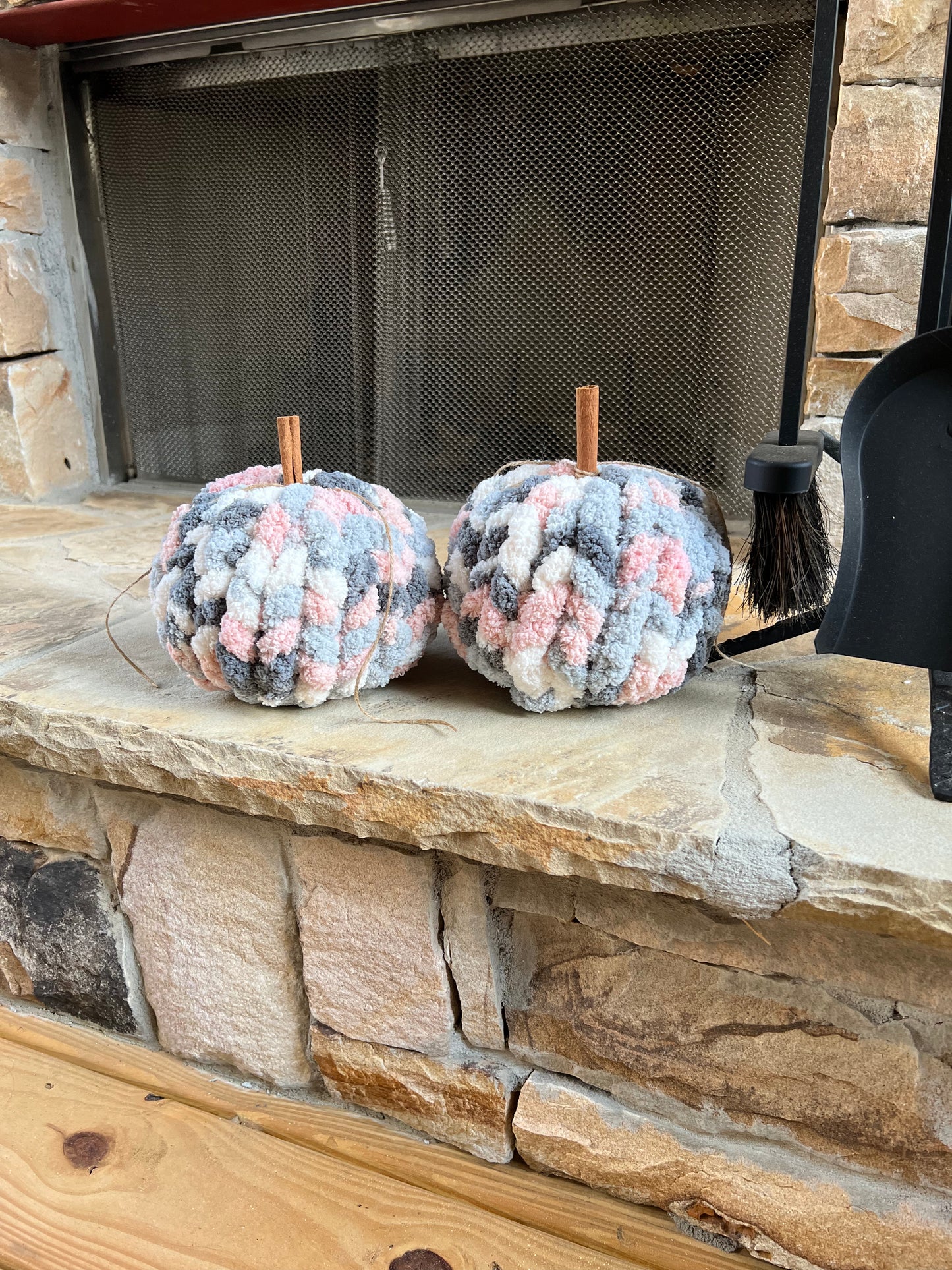 Moonchild Cozy Pumpkins