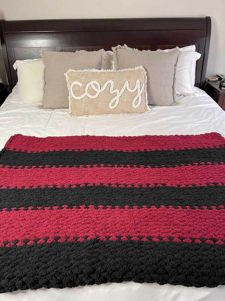Gamecocks Cozy Throw - Best Cozy Throws