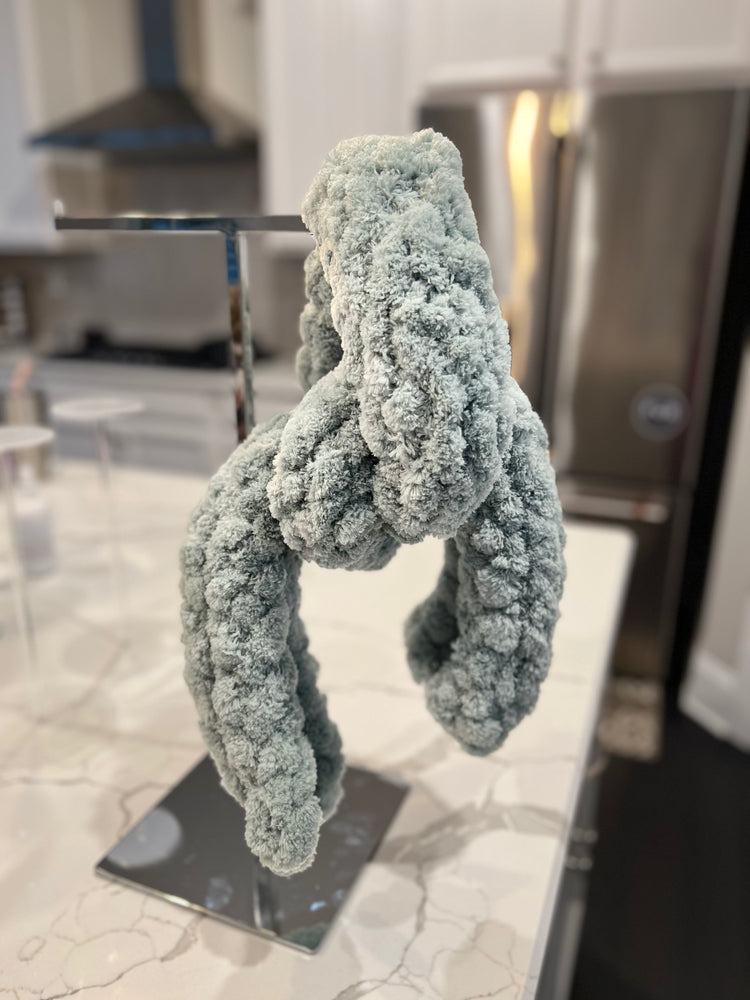 Cozy Aglow Scarf