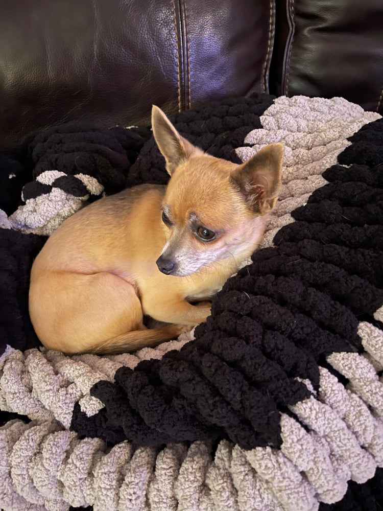 Cuddle Cozy Throw - Best Cozy Throws
